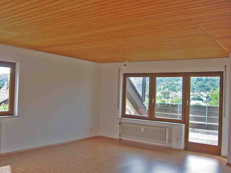 Privates provisionsfreies Mietangebot 2 ½-Zimmerwohnung mit 78 qm in Remshalden-Geradstetten